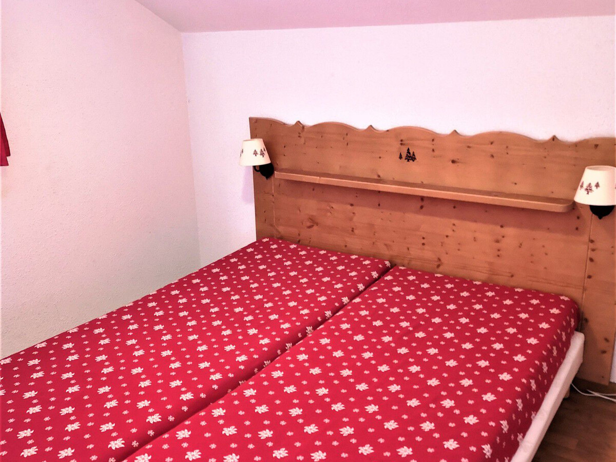 Appartement 6 pers avec balcon sud-ouest, La Joue du Loup - Photo 5