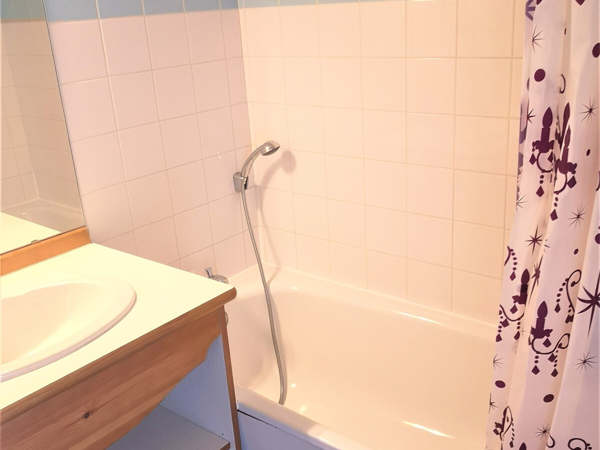 Appartement 6 pers avec balcon sud-ouest, La Joue du Loup - Photo 8