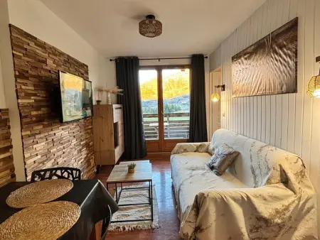 Location appartement de vacances à Le Dévoluy