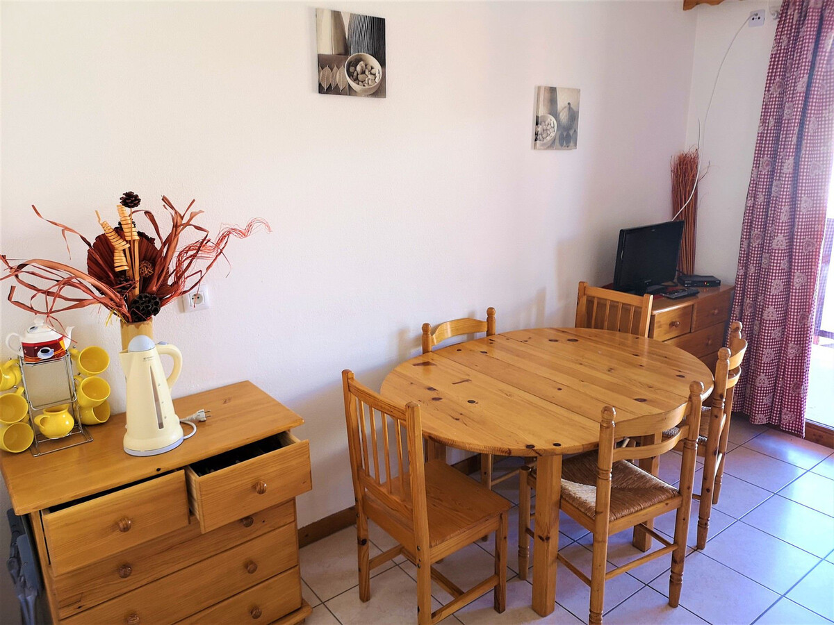 Appartement 2 pièces rénové avec balcon à La Joue du Loup - Photo 3