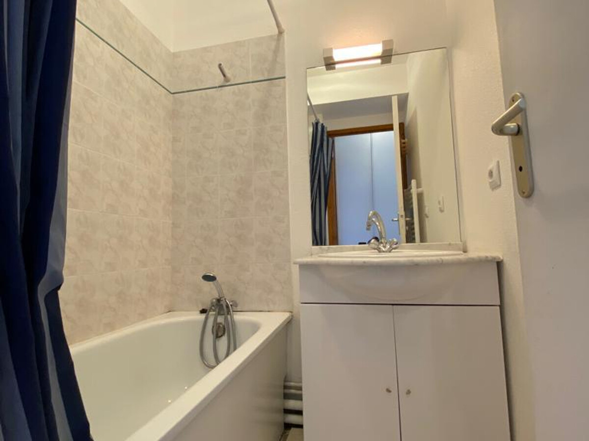 Appartement 2 pièces rénové avec balcon à La Joue du Loup - Photo 7