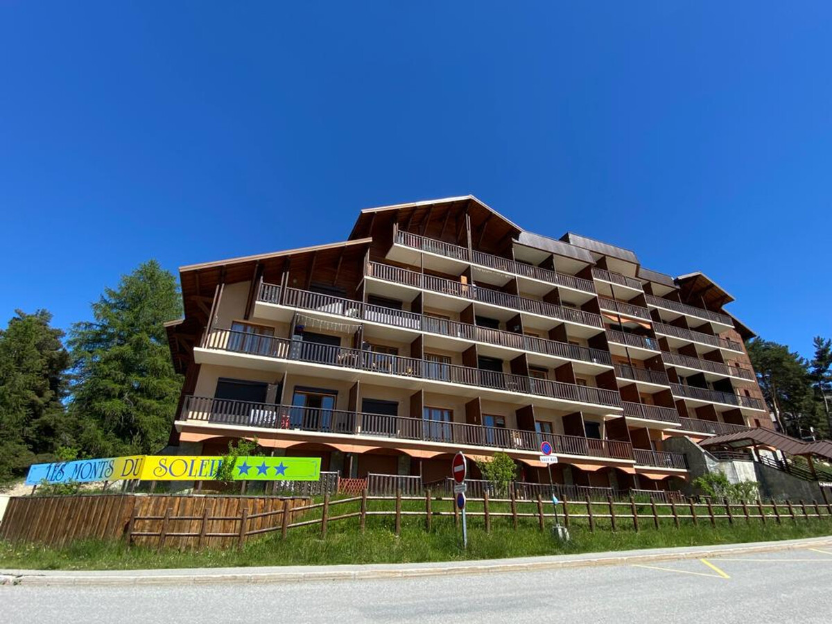 Appartement 2 pièces rénové avec balcon à La Joue du Loup - Photo 9