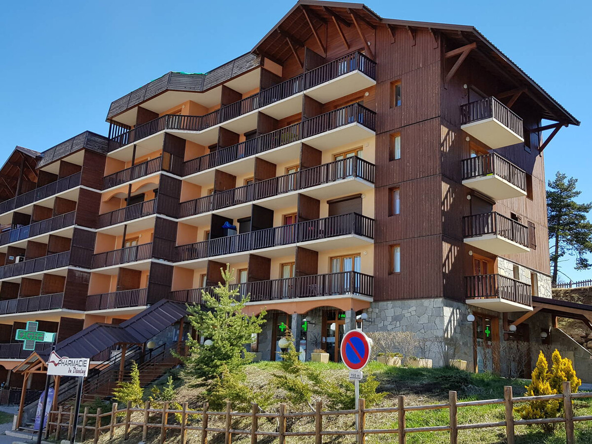 Appartement 2 pièces rénové avec balcon à La Joue du Loup - Photo 10