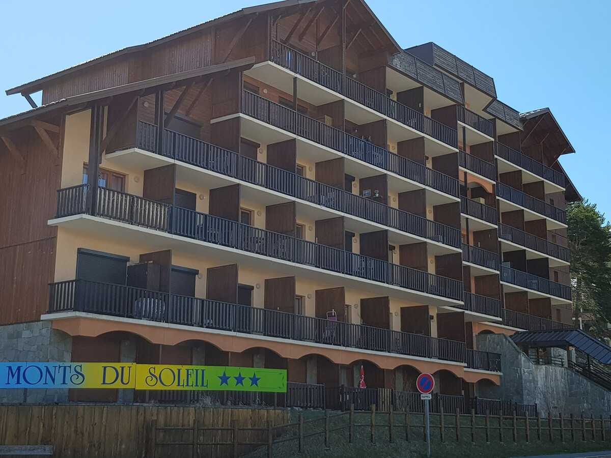 Appartement 2 pièces rénové avec balcon à La Joue du Loup - Photo 13