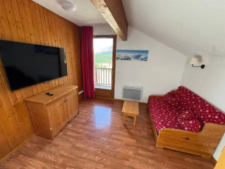 Location appartement à Le Dévoluy