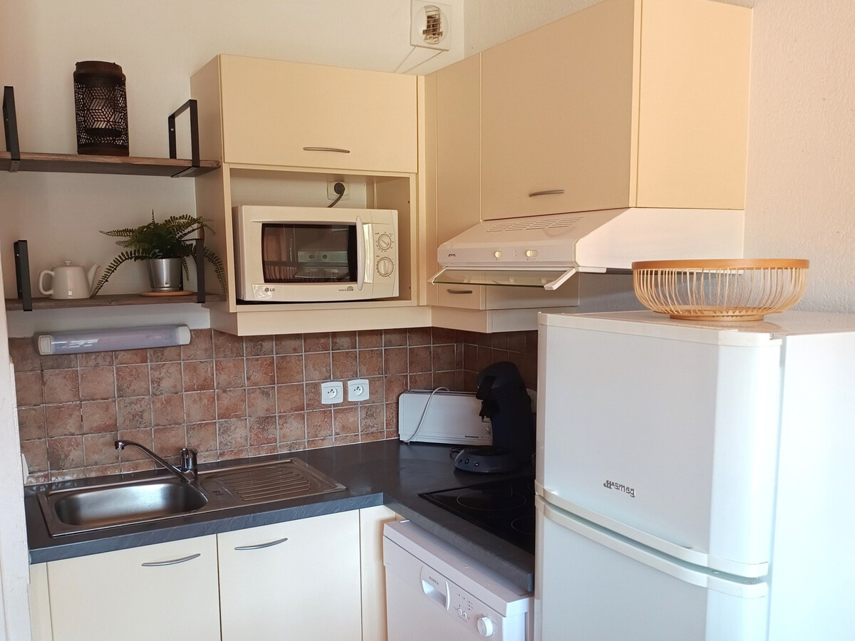 Duplex 6 pers au Dévoluy, animaux acceptés - Photo 3