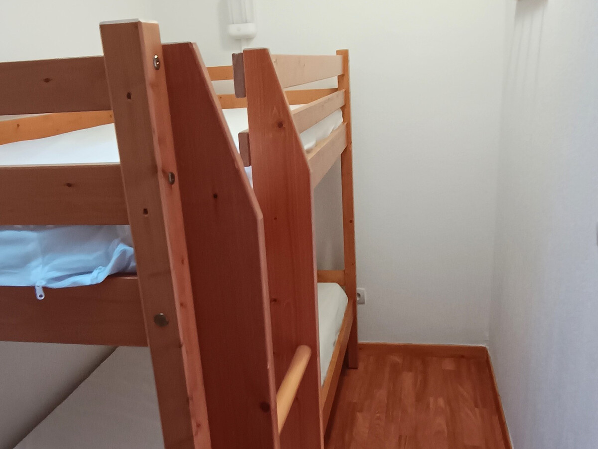 Duplex 6 pers au Dévoluy, animaux acceptés - Photo 5