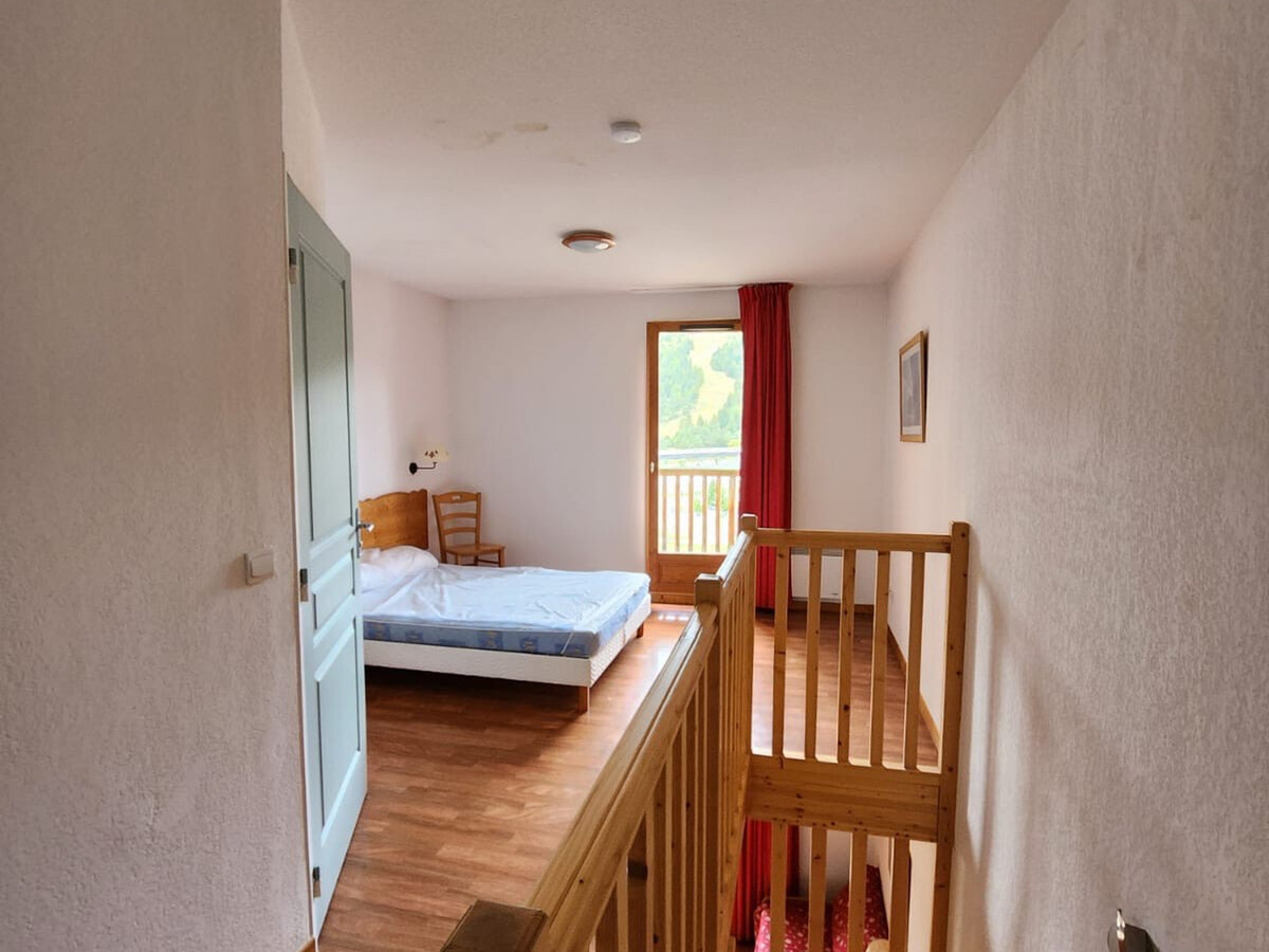 Duplex 6 pers au Dévoluy, animaux acceptés - Photo 6