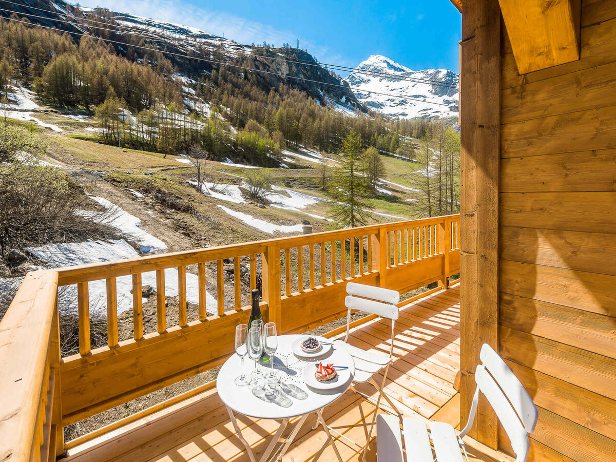 Duplex Premium 8 pers, piscine-spa, animaux acceptés - Photo 4