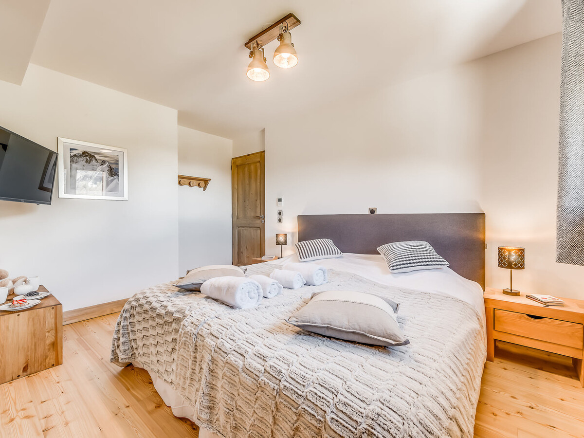 Duplex Premium 8 pers, piscine-spa, animaux acceptés - Photo 5