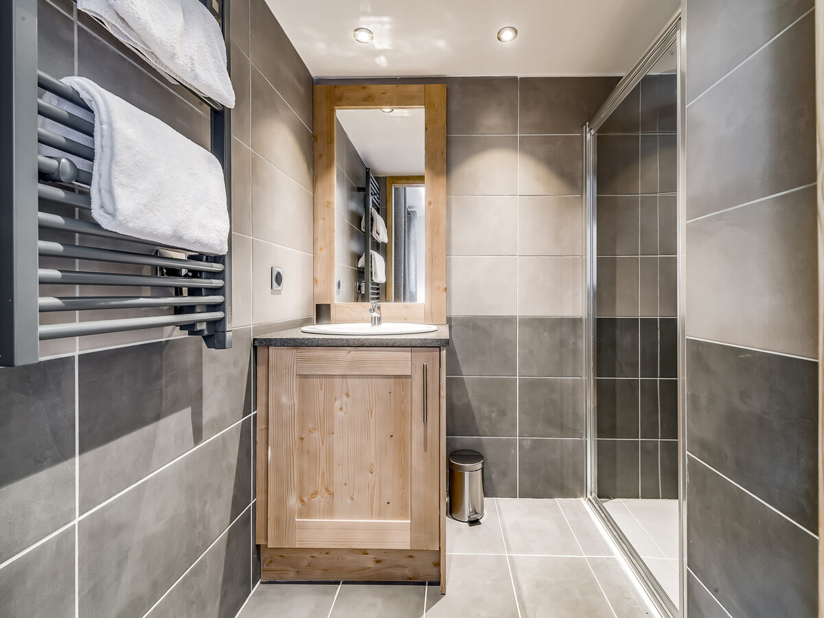 Duplex Premium 8 pers, piscine-spa, animaux acceptés - Photo 6