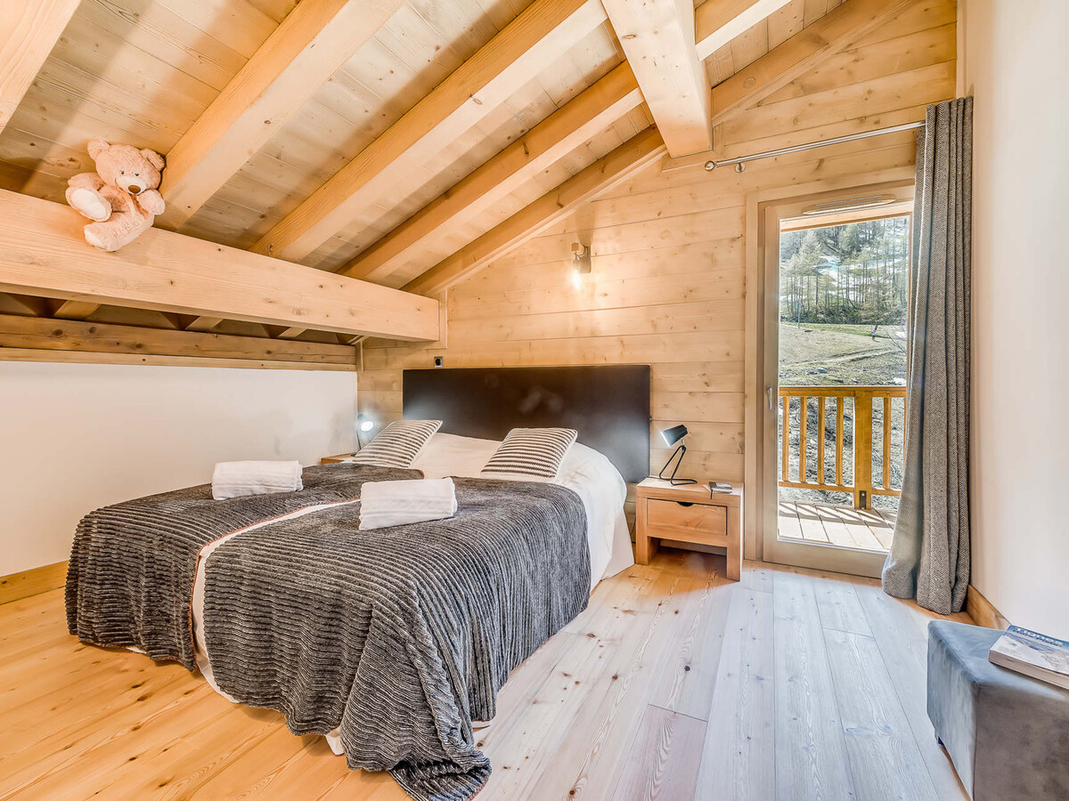 Duplex Premium 8 pers, piscine-spa, animaux acceptés - Photo 8