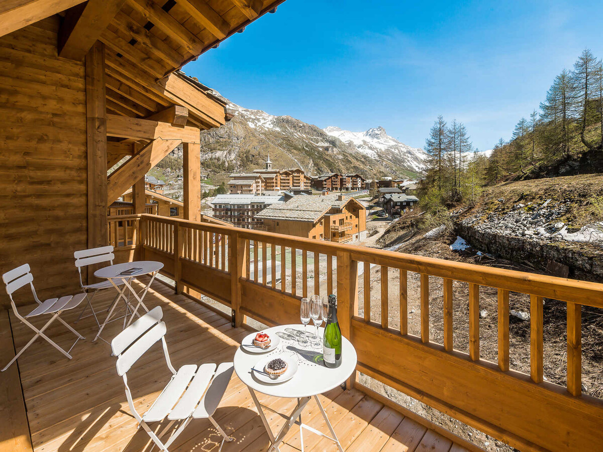 Duplex Premium 8 pers, piscine-spa, animaux acceptés - Photo 15