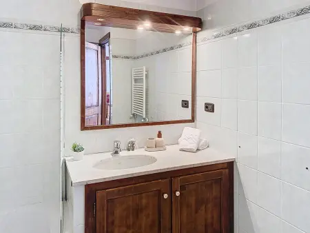 Appartement 40 m² centre Chamonix, parking garage : photo 14