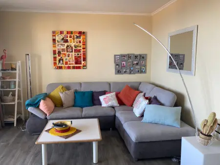 Location appartement à Saint Raphaël, Cap Esterel: 3 Pièces avec Vue Mer et Parking Inclus