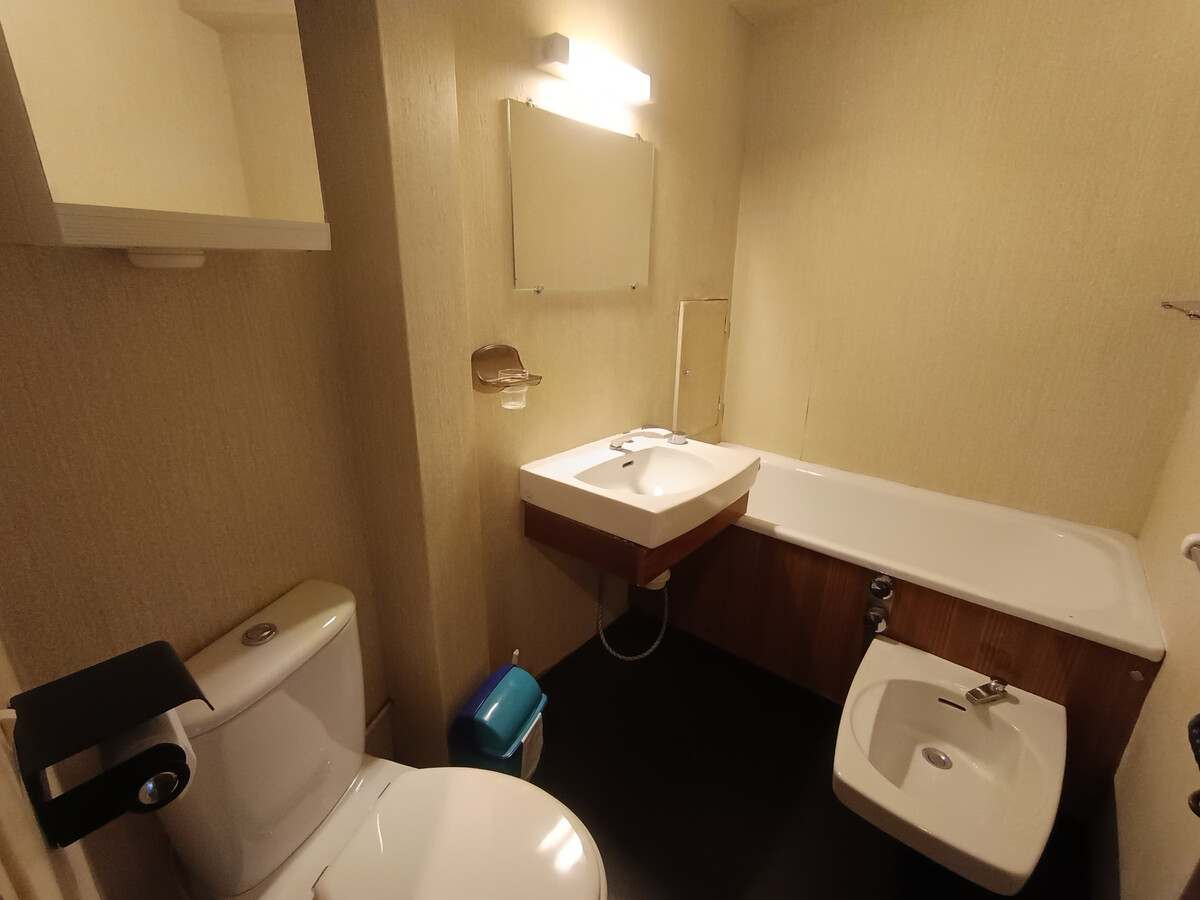 Studio 18m² avec parking à Montgenèvre - Photo 5