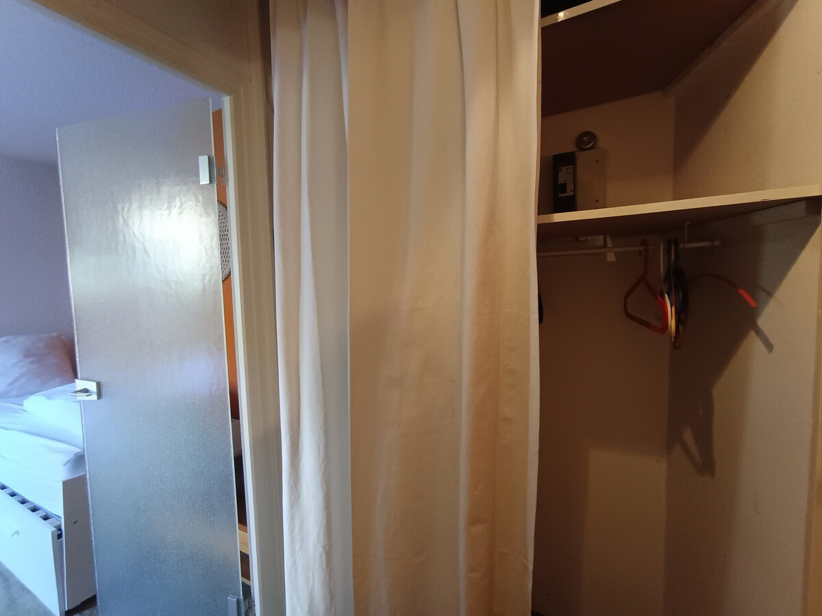 Studio 18m² avec parking à Montgenèvre - Photo 7
