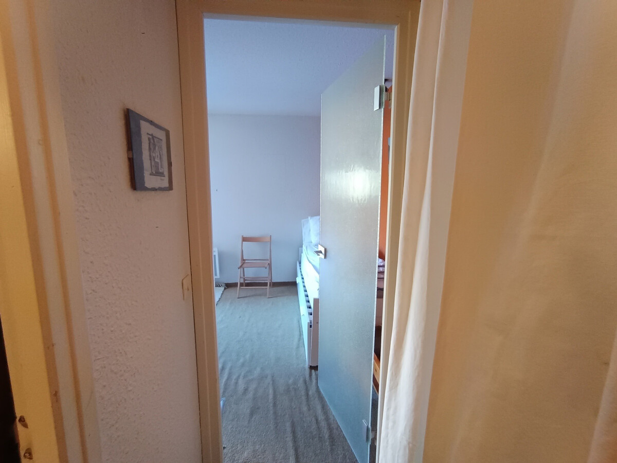 Studio 18m² avec parking à Montgenèvre - Photo 8