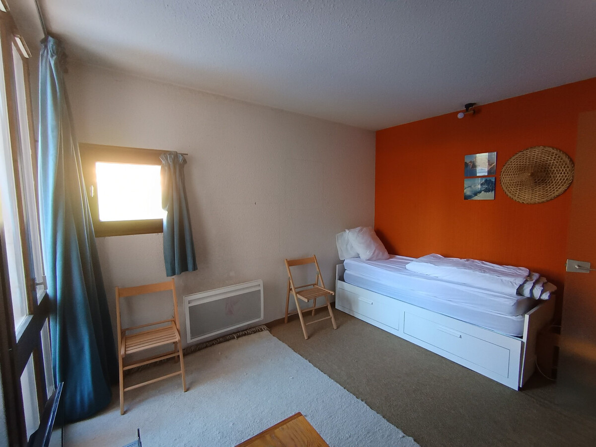 Studio 18m² avec parking à Montgenèvre - Photo 9