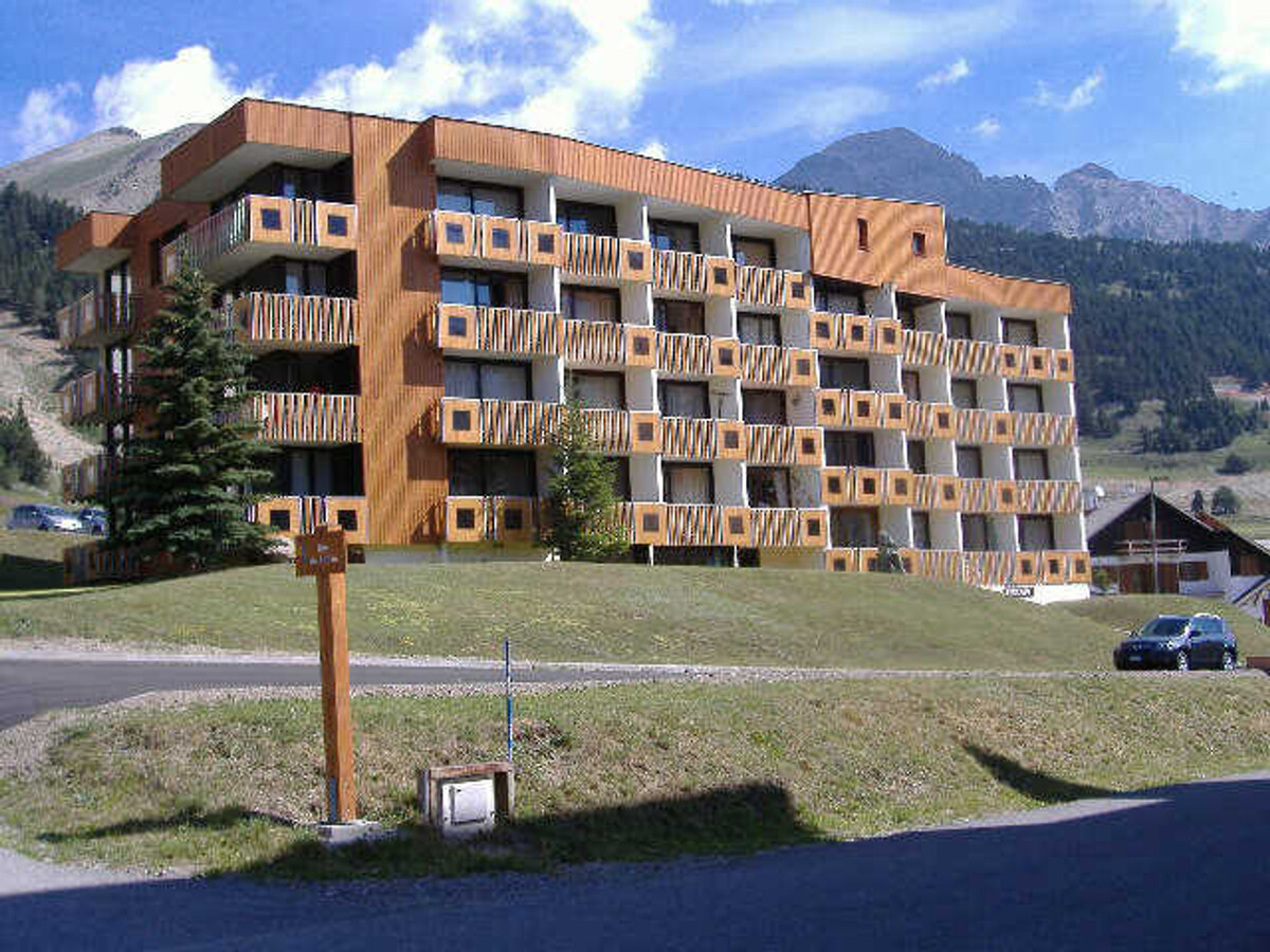Studio 18m² avec parking à Montgenèvre - Photo 17
