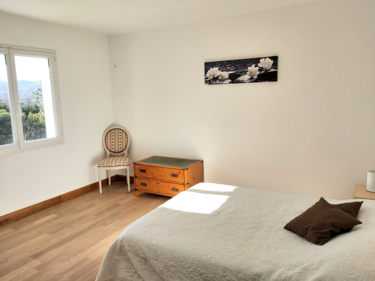 Appartement 3* avec jardin et vue montagne à Ascain - Photo 15