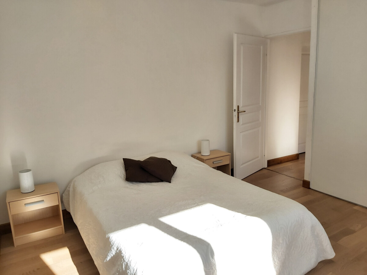 Appartement 3* avec jardin et vue montagne à Ascain - Photo 16