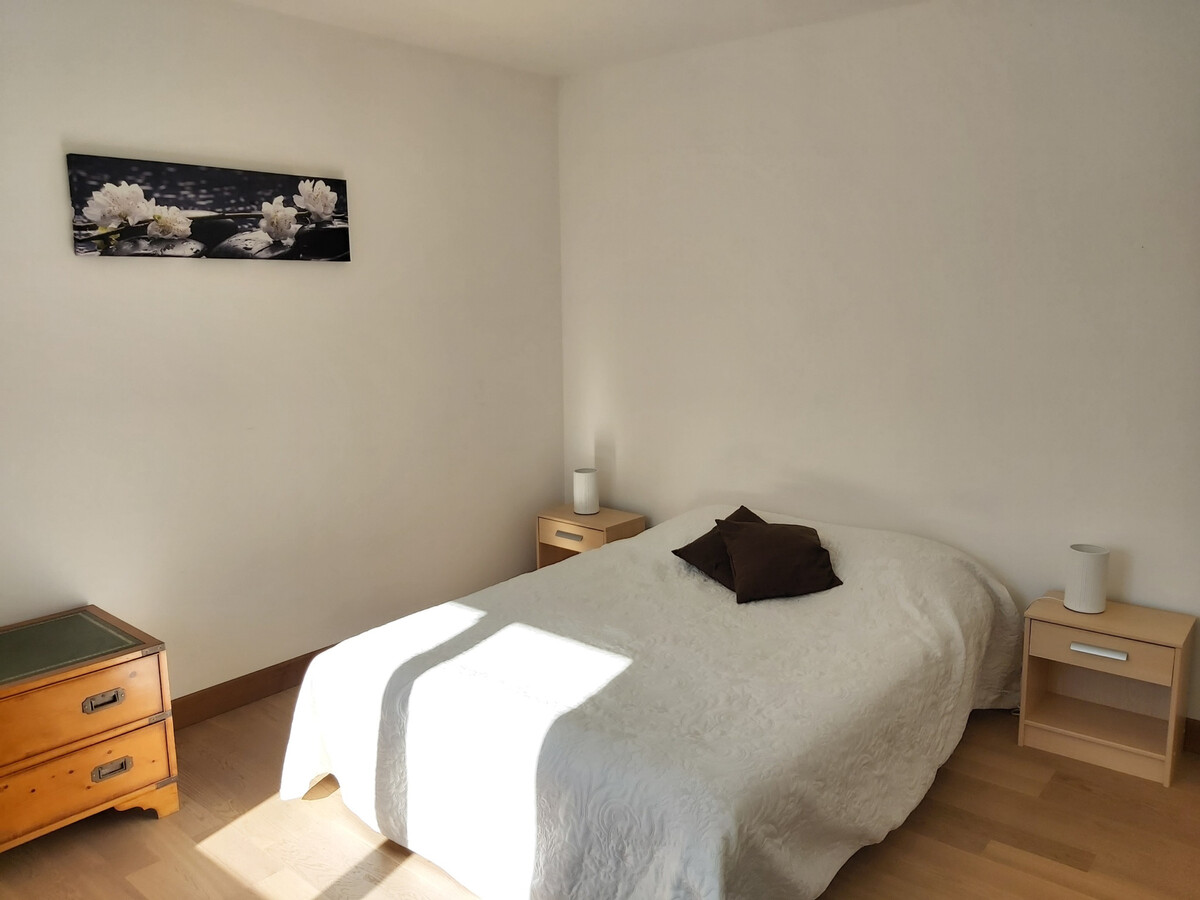 Appartement 3* avec jardin et vue montagne à Ascain - Photo 17