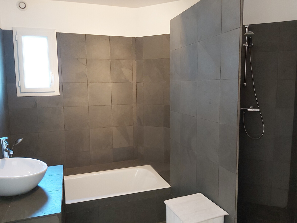 Appartement 3* avec jardin et vue montagne à Ascain - Photo 21
