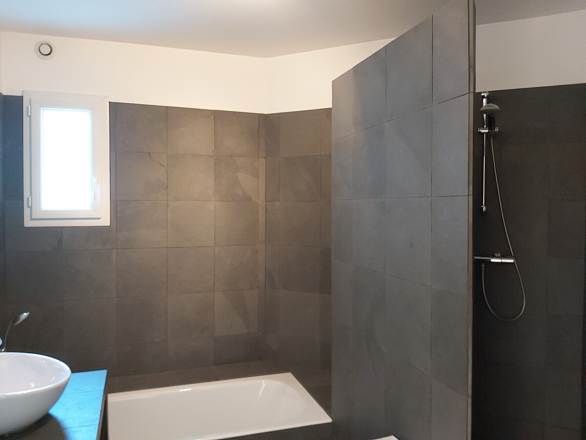 Appartement 3* avec jardin et vue montagne à Ascain - Photo 22