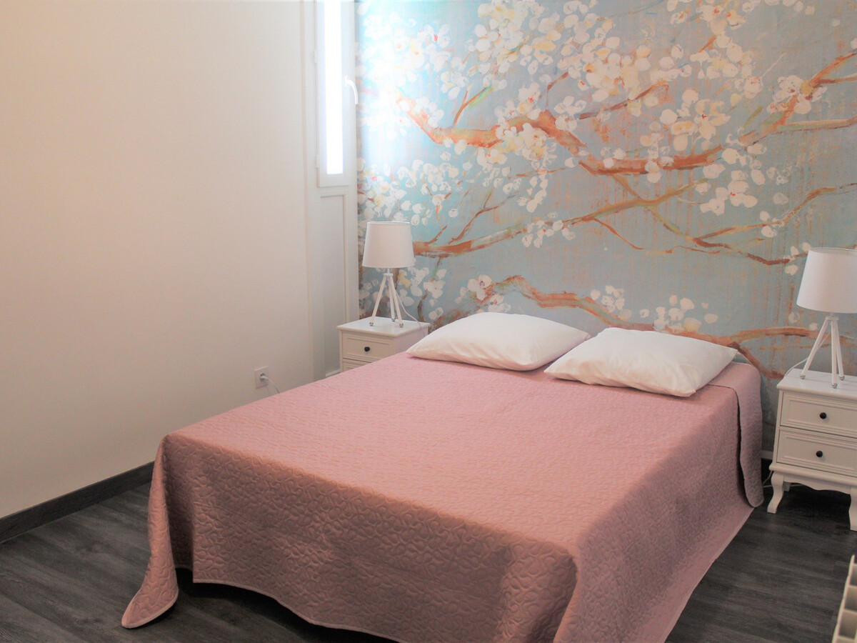 Appartement 80m² 2 chambres à 5 min des Thermes - Photo 6