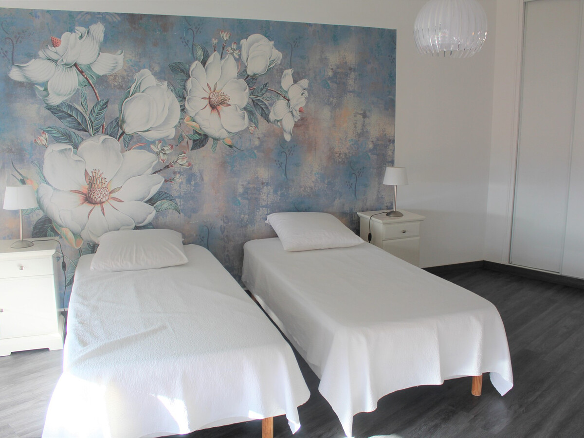 Appartement 80m² 2 chambres à 5 min des Thermes - Photo 8