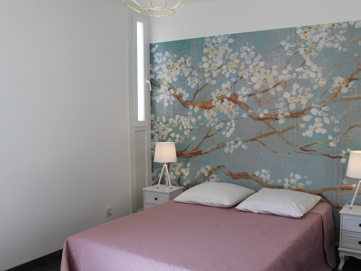 Appartement 80m² 2 chambres à 5 min des Thermes - Photo 9