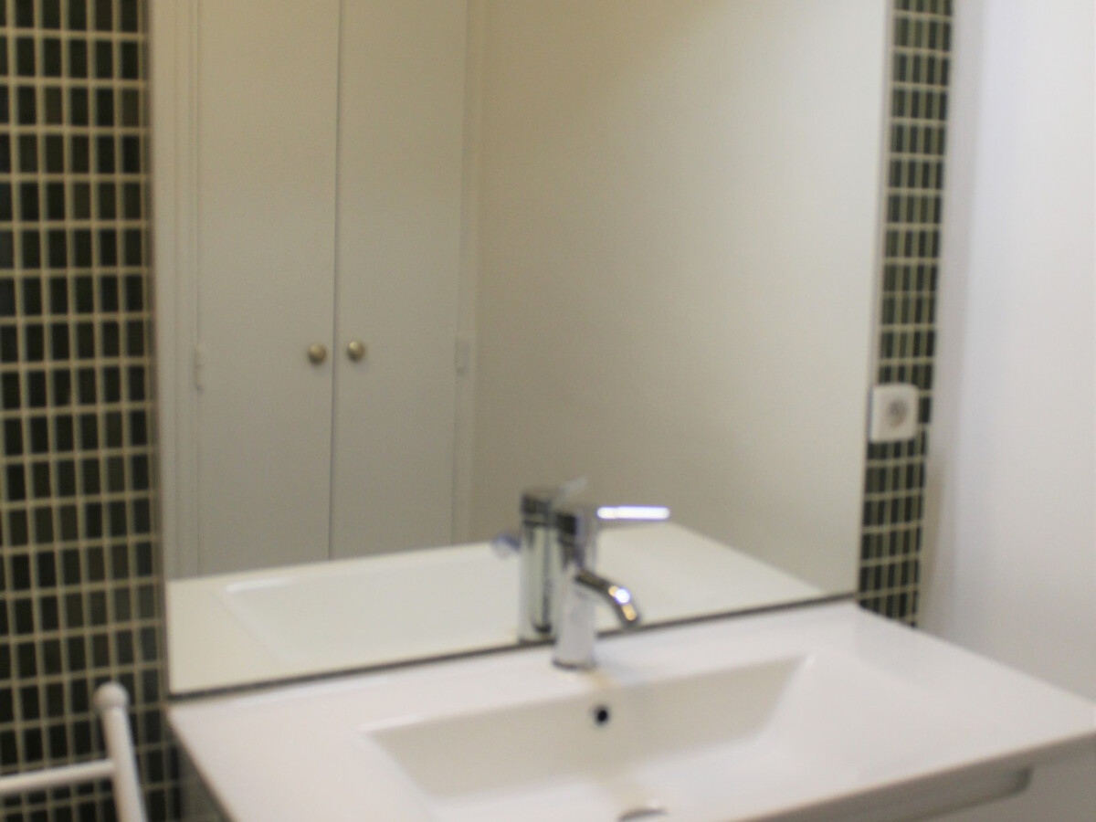 Appartement 80m² 2 chambres à 5 min des Thermes - Photo 11