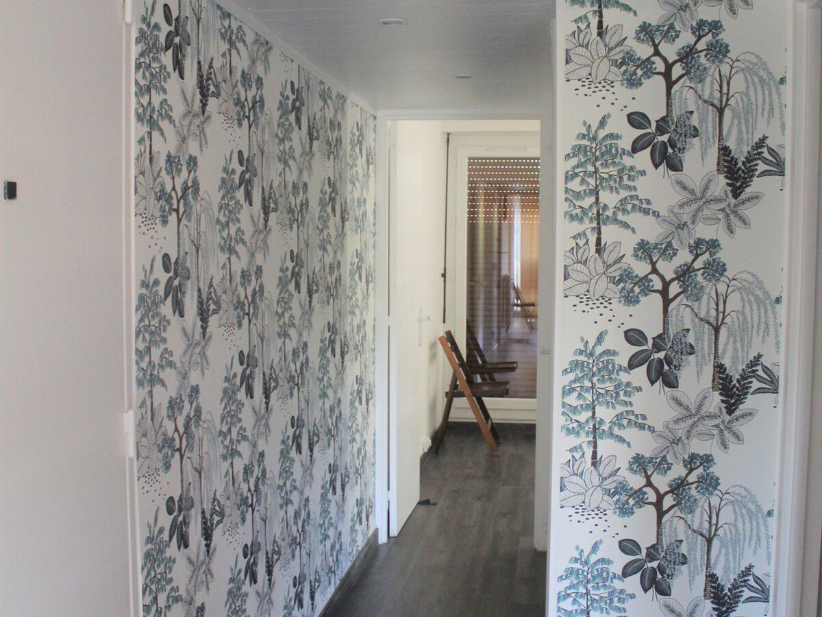 Appartement 80m² 2 chambres à 5 min des Thermes - Photo 13