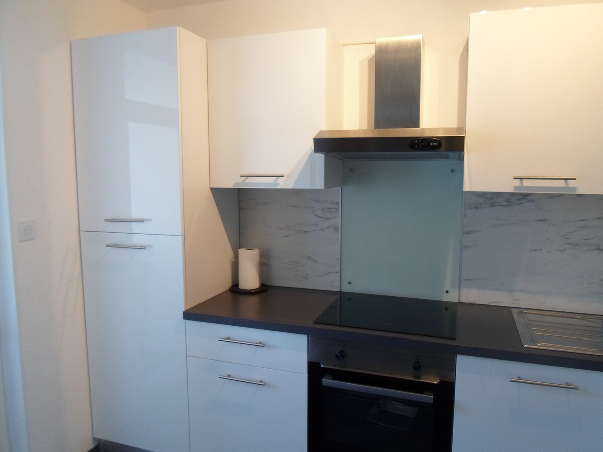 Appartement 80m² 2 chambres à 5 min des Thermes - Photo 15