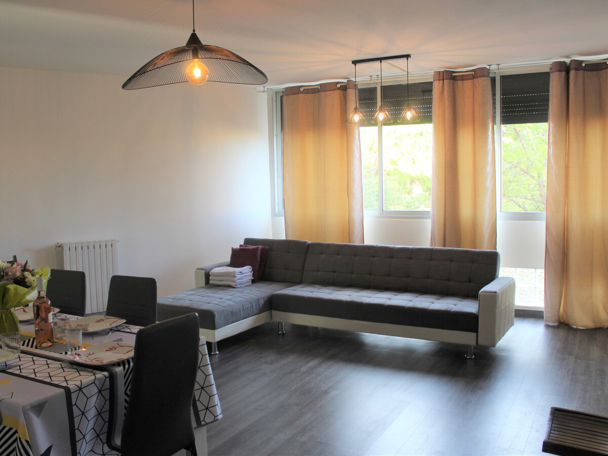 Appartement 80m² 2 chambres à 5 min des Thermes - Photo 16
