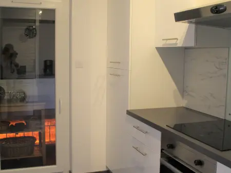 Location appartement à Balaruc les Bains