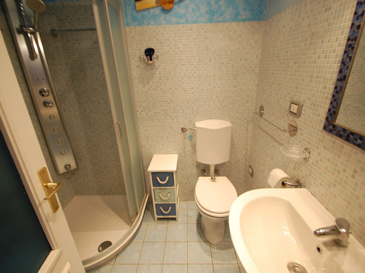 Studio 25m² Menton, terrasse et garage privé - Photo 7