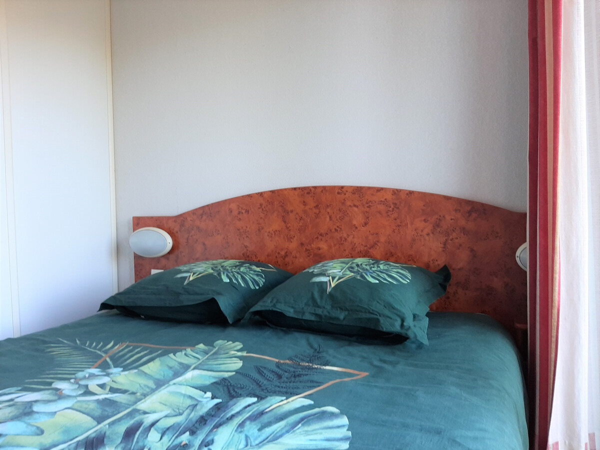 Appartement T2 Socoa avec terrasse et piscine - Photo 10