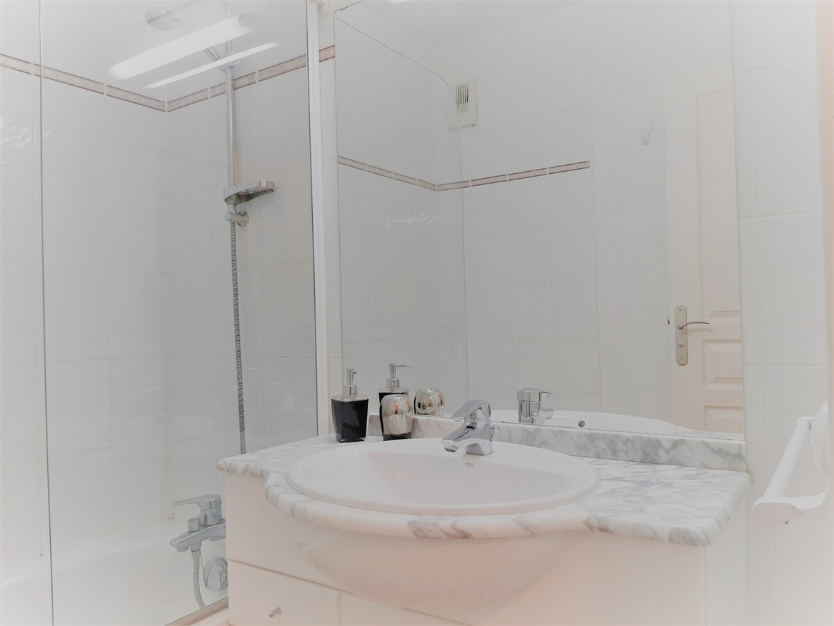 Appartement T2 Socoa avec terrasse et piscine - Photo 18