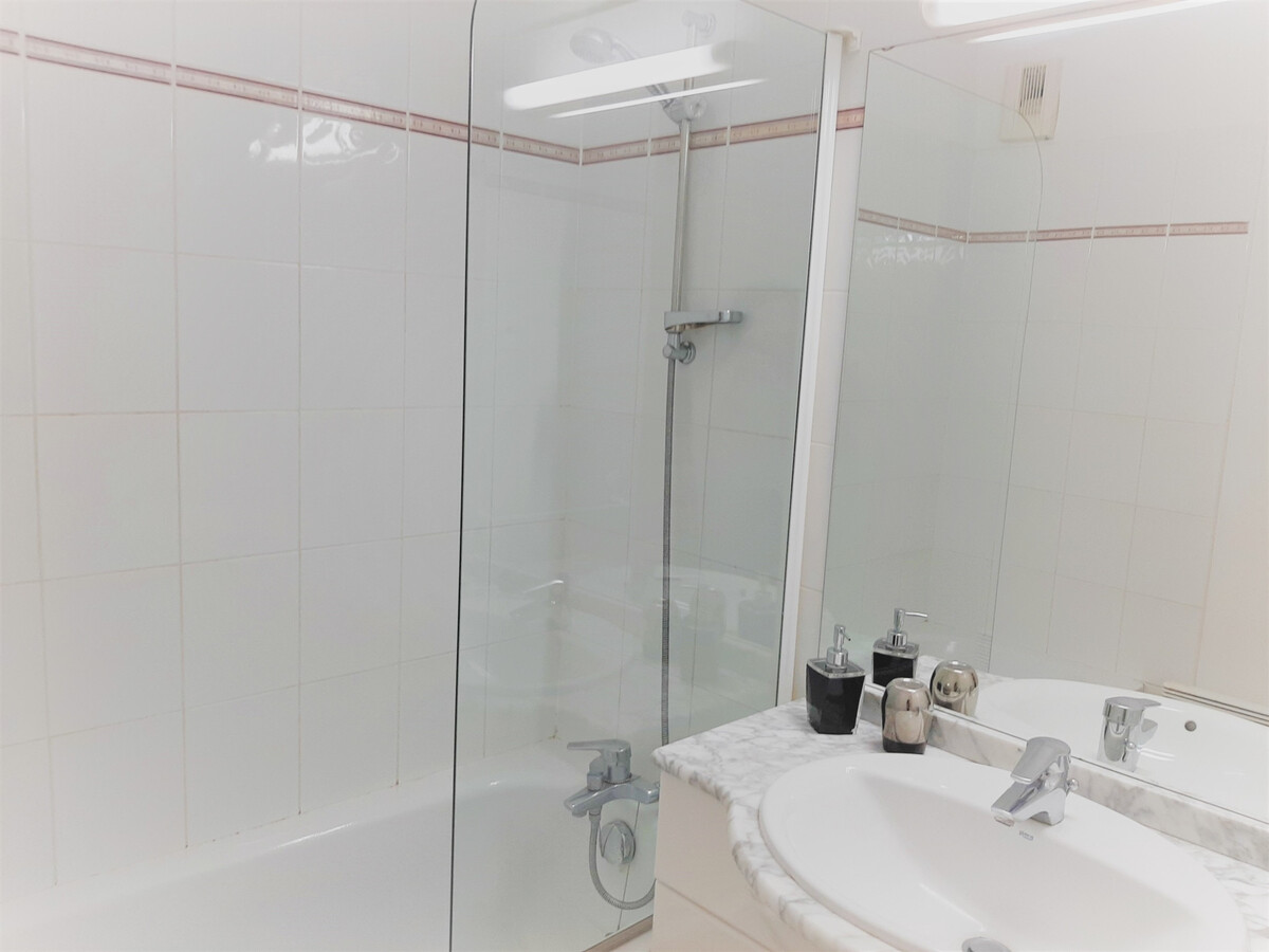 Appartement T2 Socoa avec terrasse et piscine - Photo 19