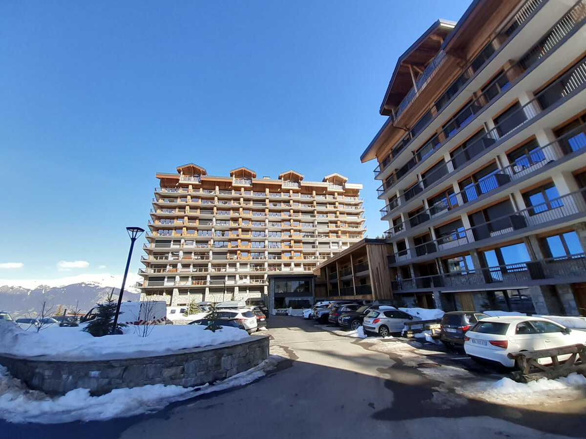 Appartement 3 chambres skis aux pieds à Courchevel - Photo 13