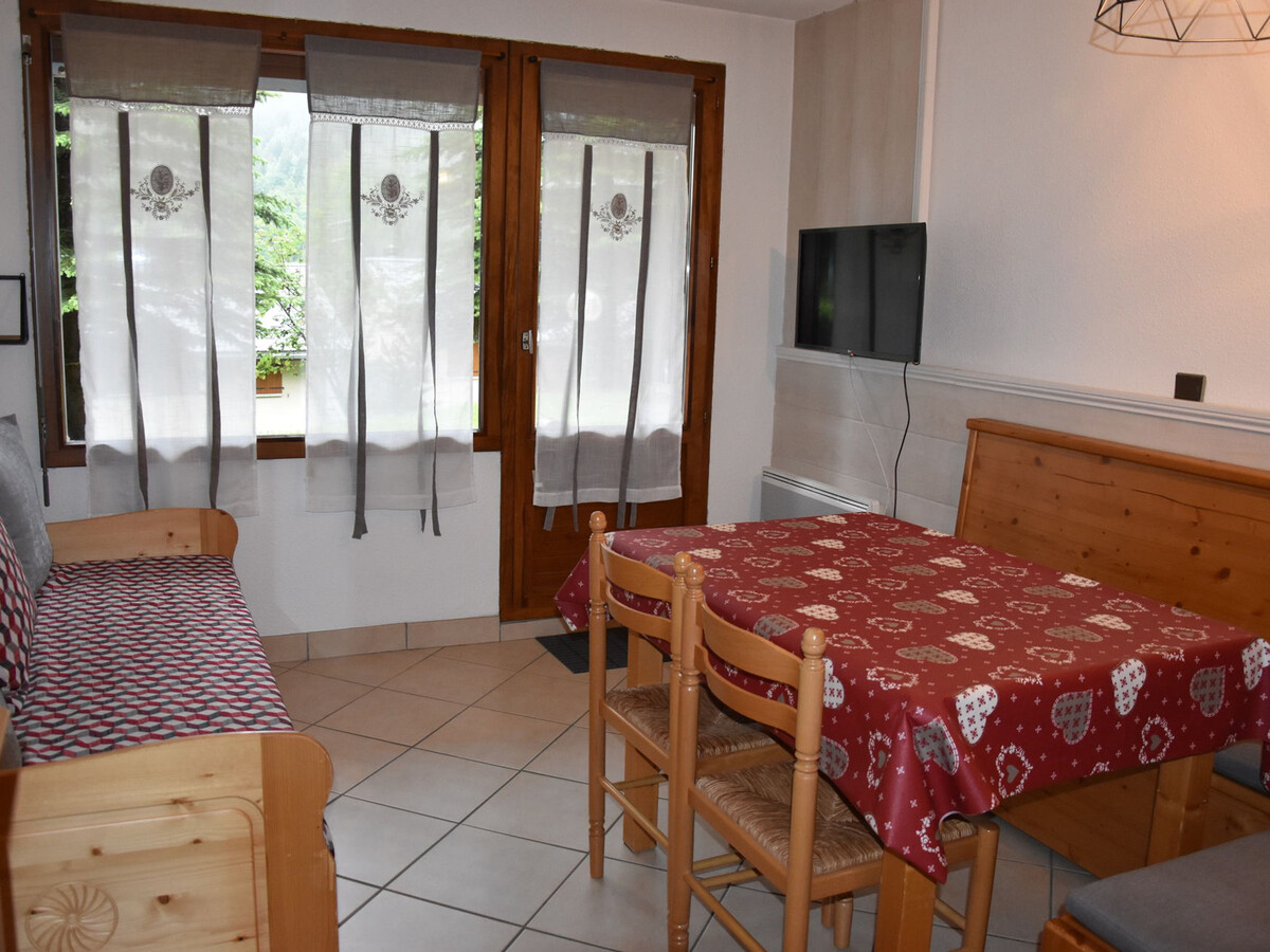 Appartement 2 pièces avec terrasse et piscine chauffée - Photo 3