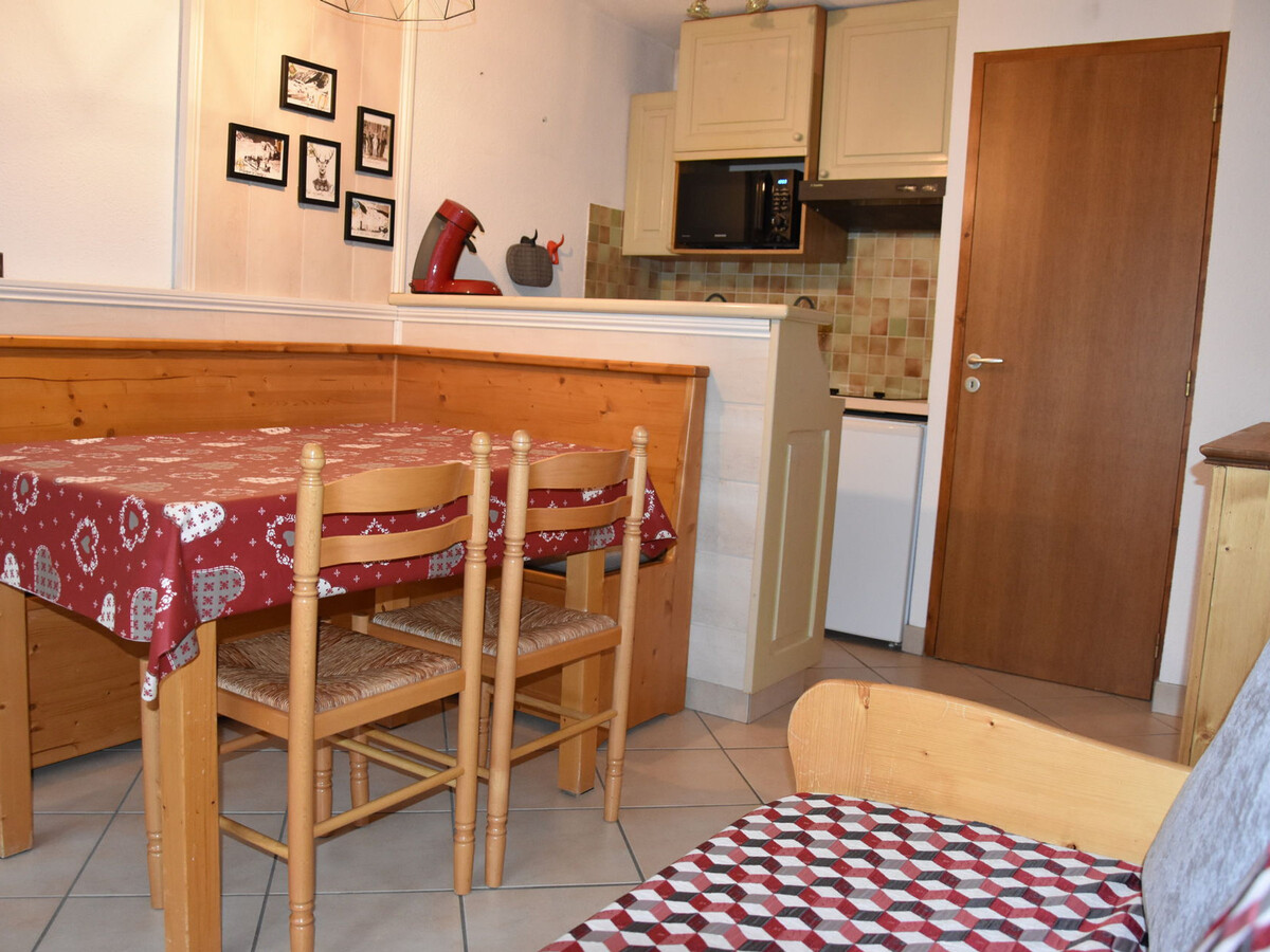 Appartement 2 pièces avec terrasse et piscine chauffée - Photo 10