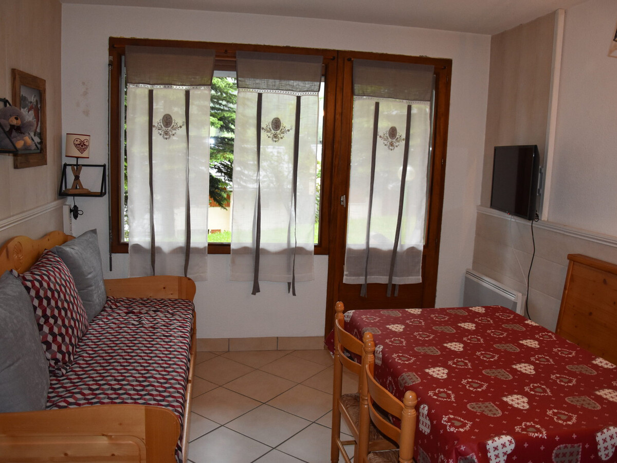 Appartement 2 pièces avec terrasse et piscine chauffée - Photo 11
