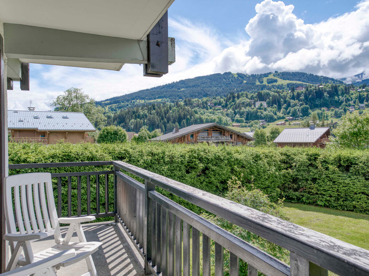 Appart 3 pièces Megève, près télécabine Jaillet - Photo 8