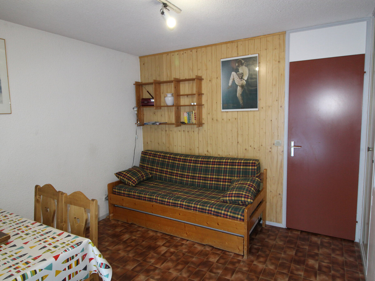 Appartement 4 pers. Lanslevillard, navette au pied - Photo 1