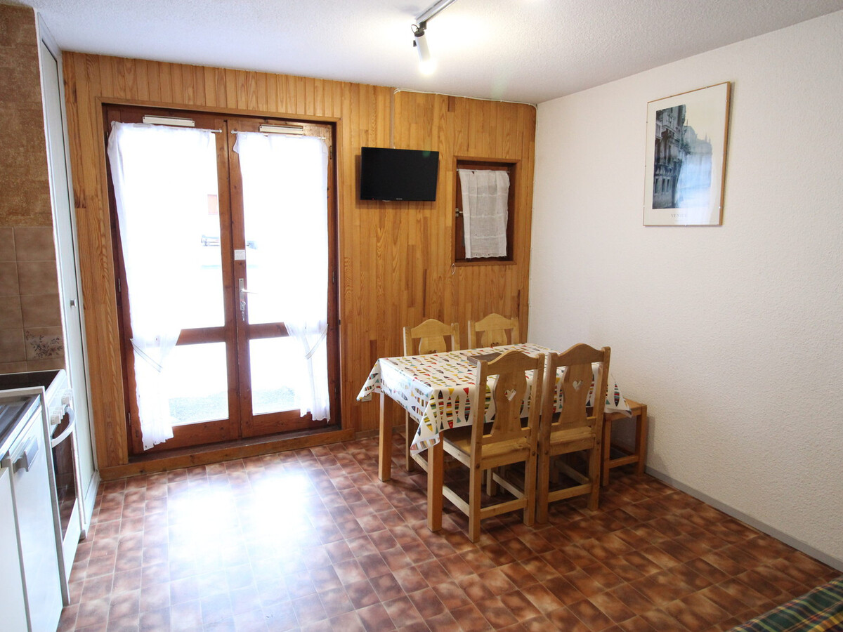 Appartement 4 pers. Lanslevillard, navette au pied - Photo 2