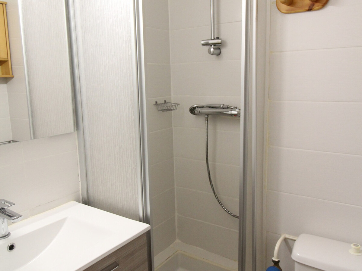 Appartement 4 pers. Lanslevillard, navette au pied - Photo 5