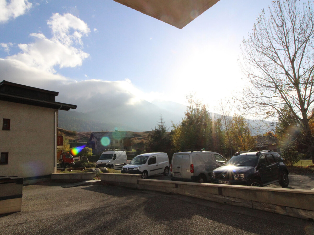 Appartement 4 pers. Lanslevillard, navette au pied - Photo 7